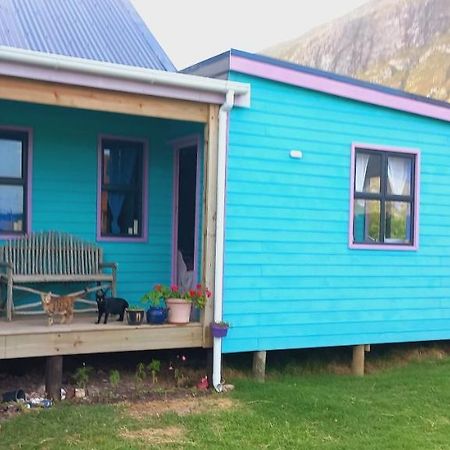 Cat Nap Cottage Bettyʼs Bay المظهر الخارجي الصورة