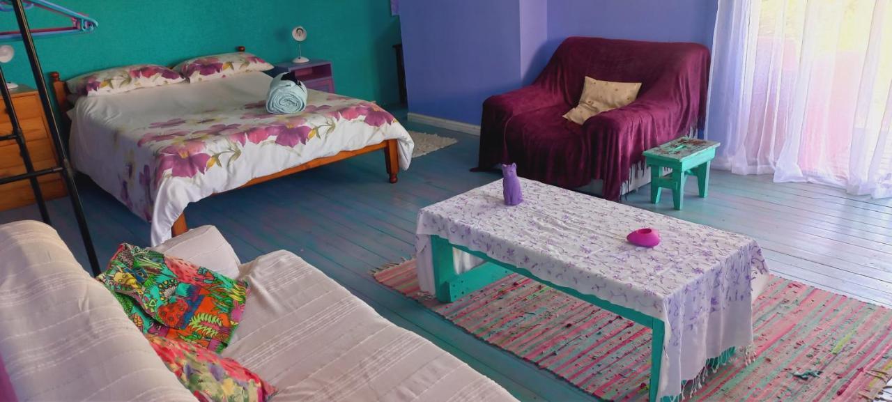 Cat Nap Cottage Bettyʼs Bay المظهر الخارجي الصورة