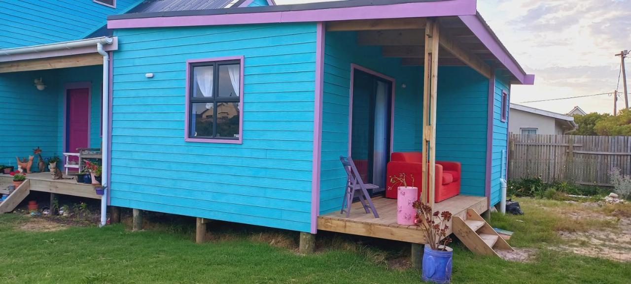 Cat Nap Cottage Bettyʼs Bay المظهر الخارجي الصورة