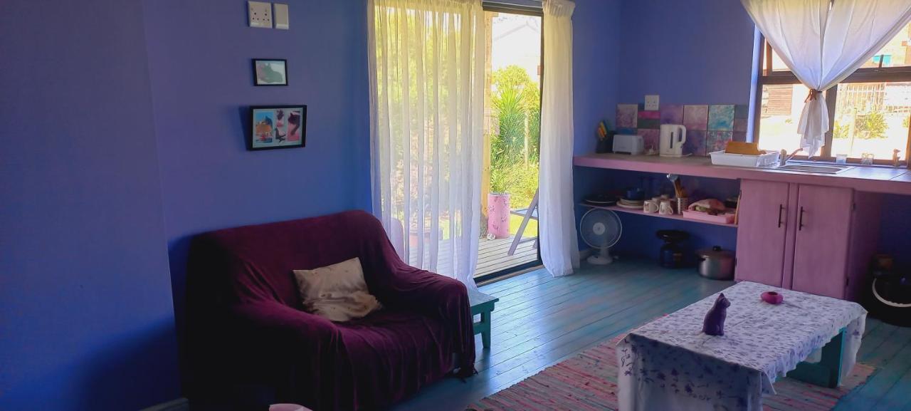 Cat Nap Cottage Bettyʼs Bay المظهر الخارجي الصورة