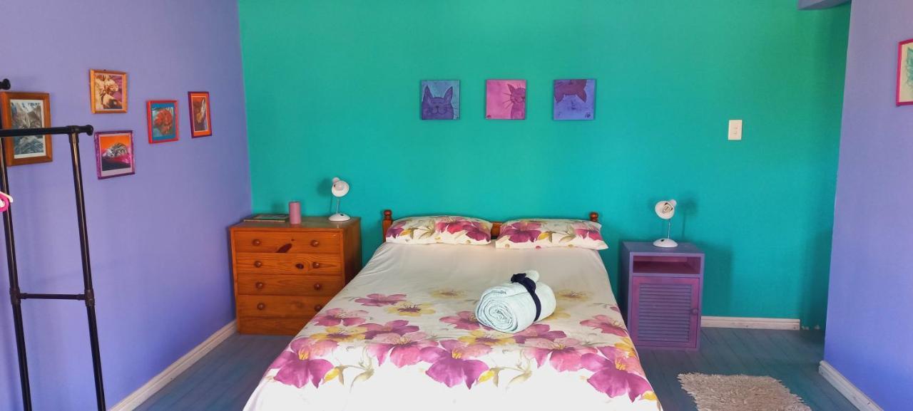 Cat Nap Cottage Bettyʼs Bay المظهر الخارجي الصورة