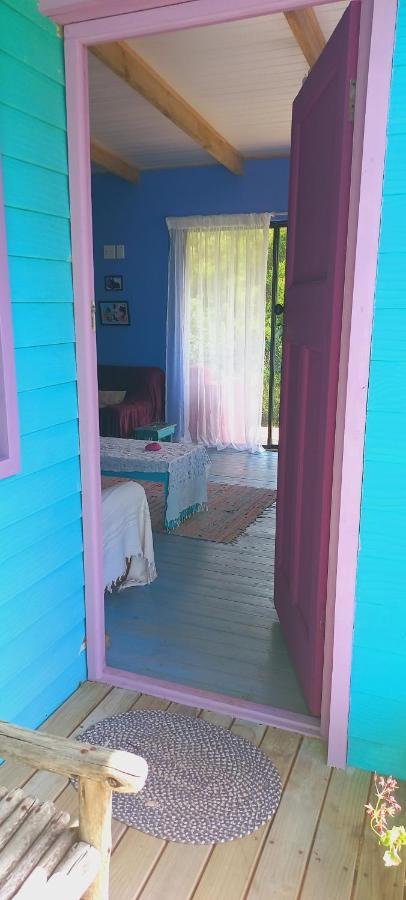 Cat Nap Cottage Bettyʼs Bay المظهر الخارجي الصورة