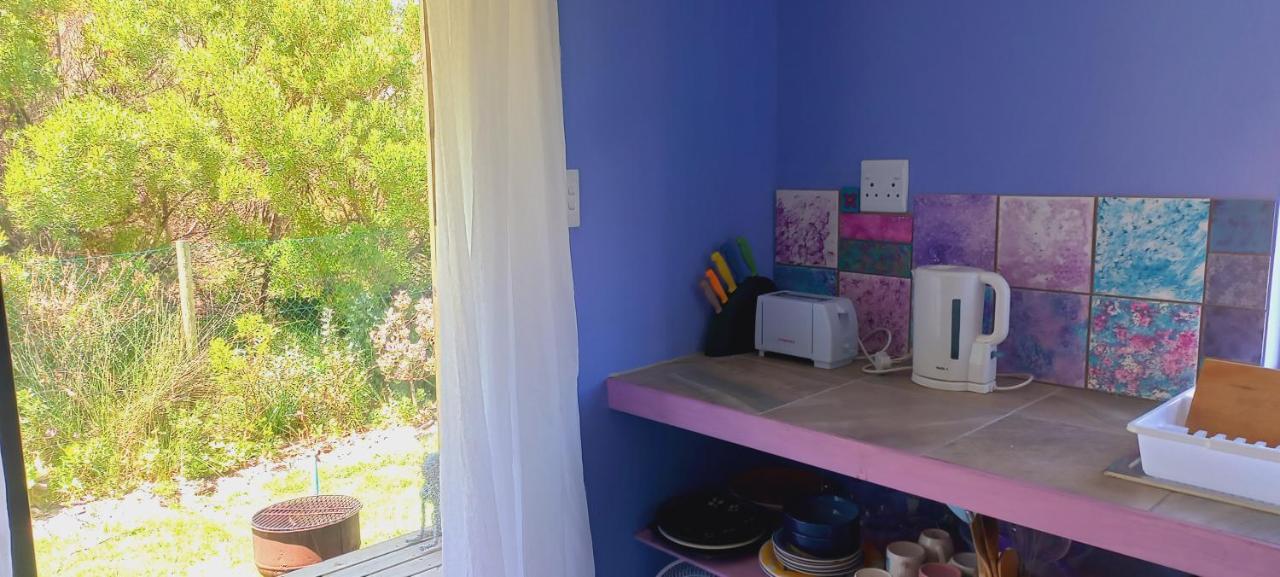 Cat Nap Cottage Bettyʼs Bay المظهر الخارجي الصورة