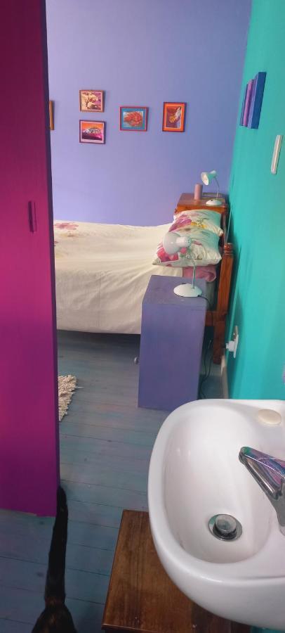 Cat Nap Cottage Bettyʼs Bay المظهر الخارجي الصورة