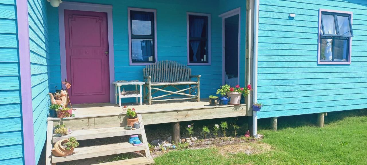Cat Nap Cottage Bettyʼs Bay المظهر الخارجي الصورة