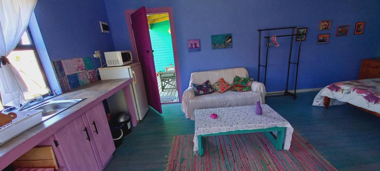 Cat Nap Cottage Bettyʼs Bay المظهر الخارجي الصورة